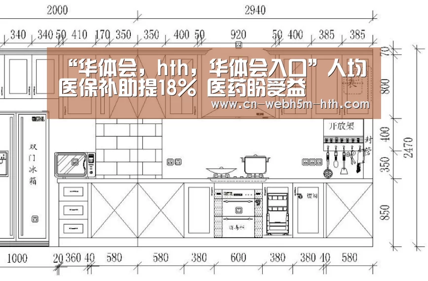 “华体会,hth,华体会入口”人均医保补助提18% 医药盼受益(图1) 华体会,hth,华体会入口